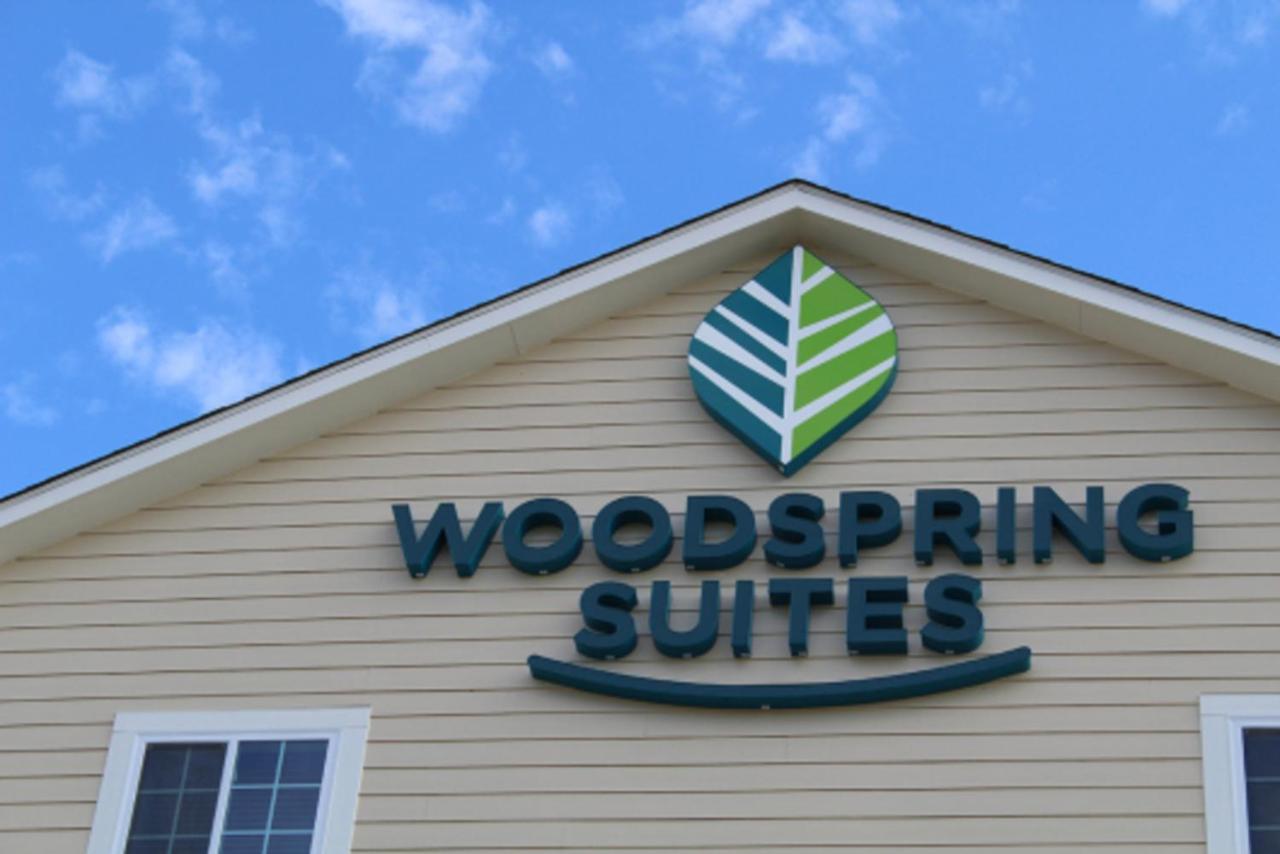 Woodspring Suites Houston Westchase Exterior photo