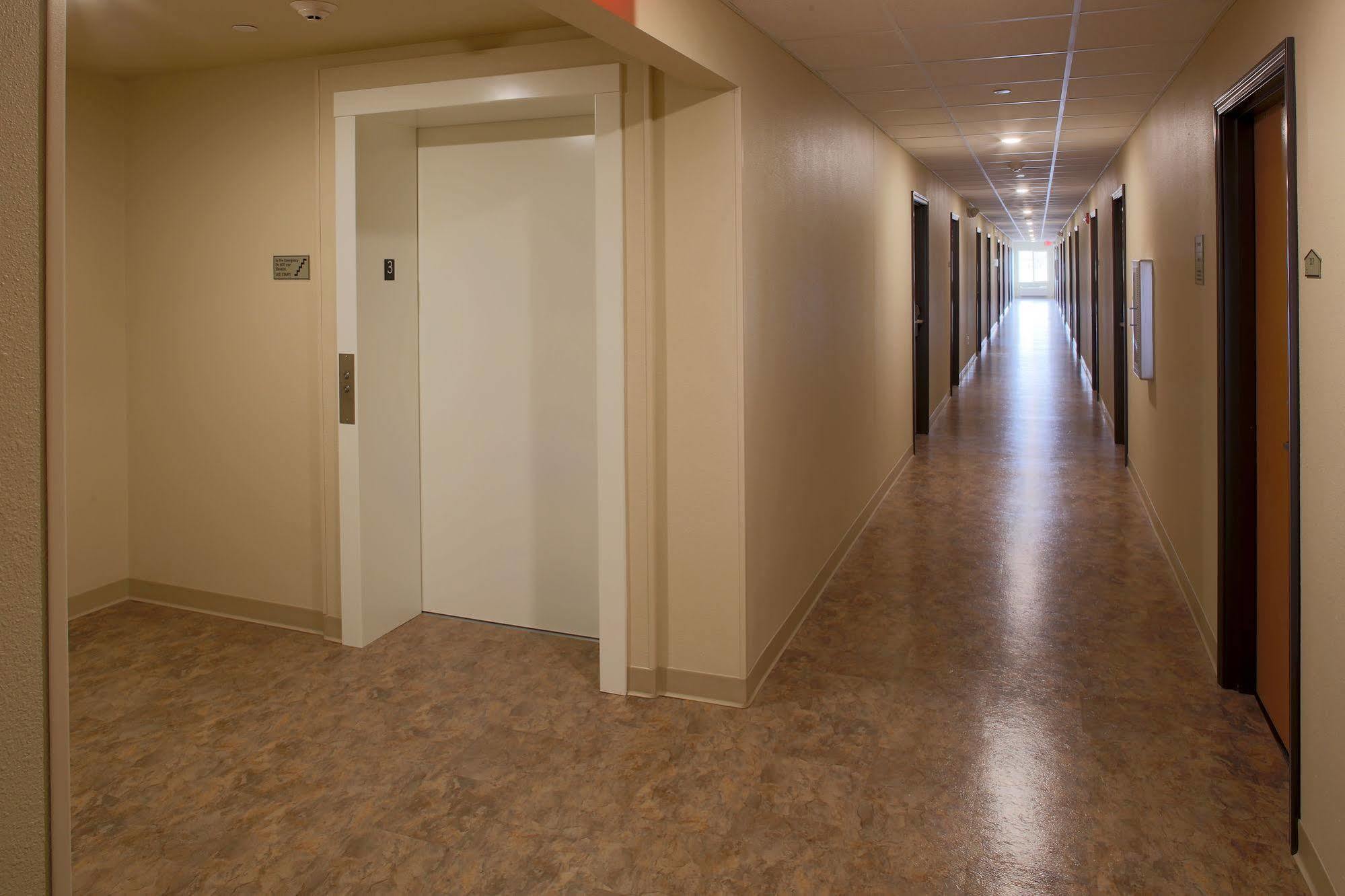 Woodspring Suites Houston Westchase Exterior photo